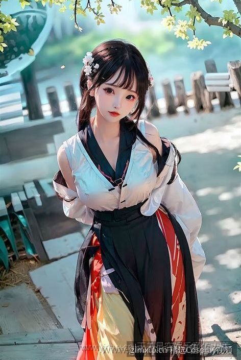 9.1鲁鲁次元 - 原神八重神子全套实拍 · 第08期
