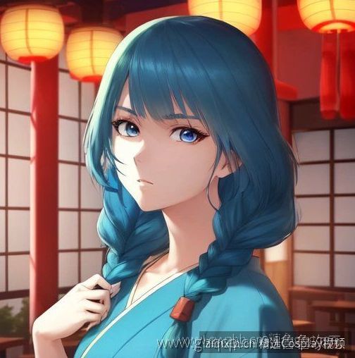 9.1鲁鲁次元 - Midjourney概念视觉 · 第08期