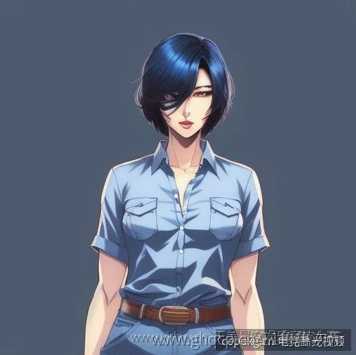 9.1鲁鲁次元 - EVA明日香超绝复刻 · 第07期