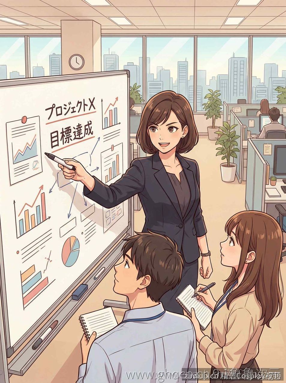 9.1鲁鲁次元 - 深圳GDC国漫展回顾 · 第05期